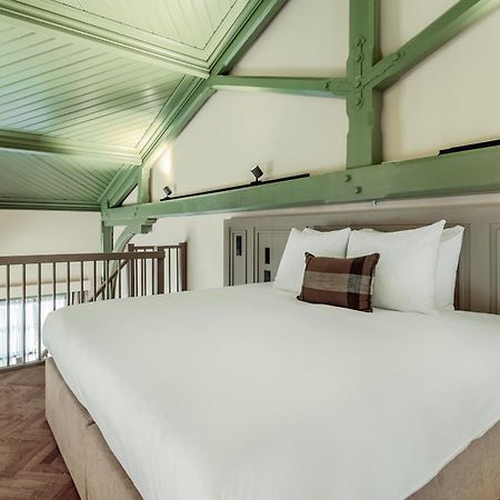 Hotel Metzlr House Haarlem Esterno foto