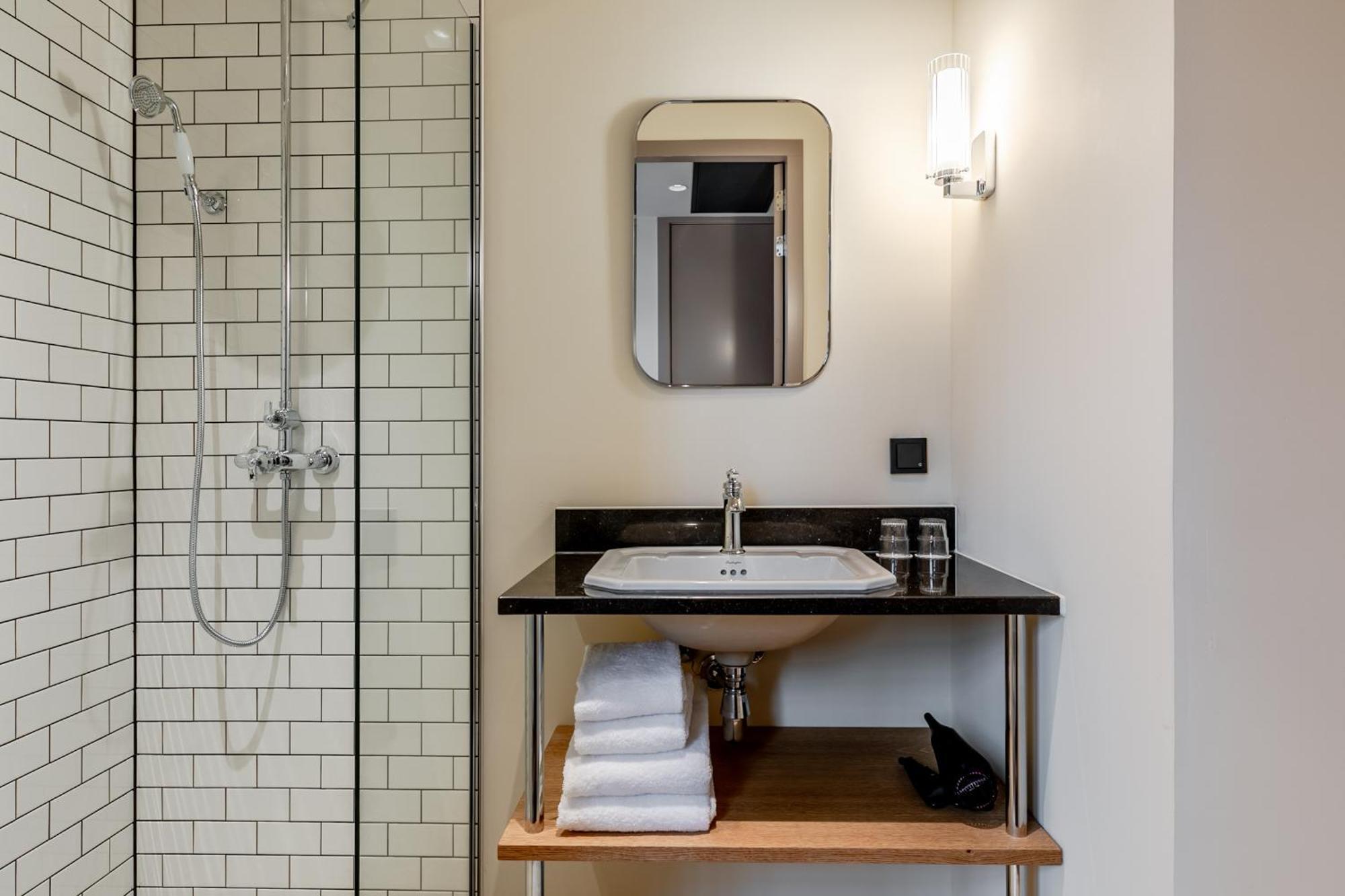 Hotel Metzlr House Haarlem Esterno foto